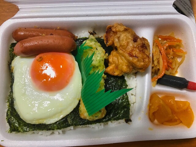 ほっかほっか亭 穂並町 十和田市の弁当 | 営業時間・メニュー情報