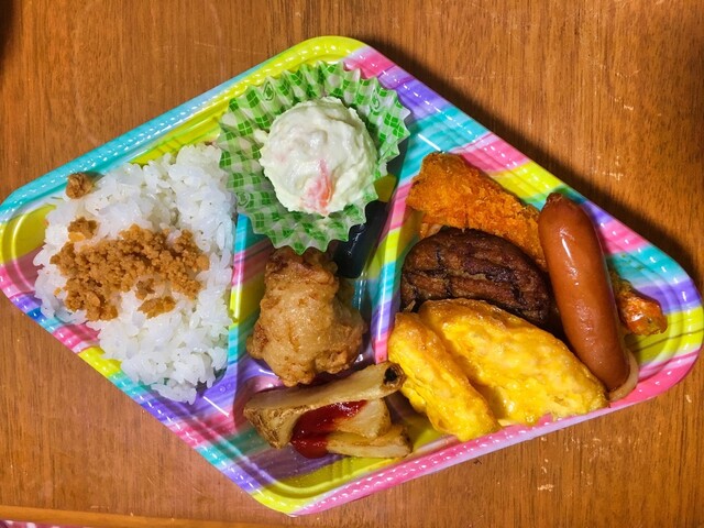 ほっかほっか亭 穂並町 - 十和田市（弁当）の写真