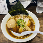 江乃華 JAPAN RAMEN - 