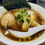 江乃華 JAPAN RAMEN - 