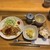 カフェ＆ランチ ちゃのま - 料理写真:生姜焼き定食