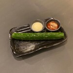 Yakiniku Tamura - 