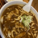 (有)高本製麺所 - 