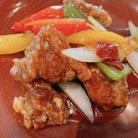 モダンチャイニーズブラッセリ― HALOW - 