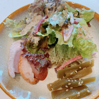 モダンチャイニーズブラッセリ― HALOW - 