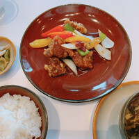 モダンチャイニーズブラッセリ― HALOW - 