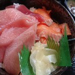 松前物産館ヨネタ - 