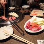 牛宗 まるなか - 