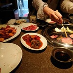 牛宗 まるなか - 