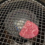 ユッケ 焼肉 生サムギョプサル 手打ち冷麺 ハヌリ - 