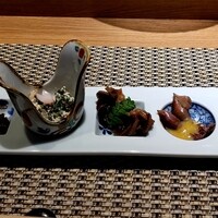 川崎 鮨 よこ田 - 