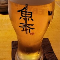 魚斉 - 