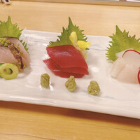 宮川本廛 赤坂宮川 - 