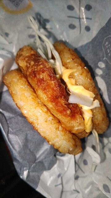 マクドナルド 13号村山店（McDonald's） - 村山（ハンバーガー）の写真