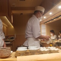 鮨結う翼 - 