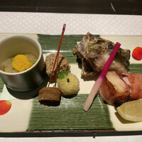 先斗町 魯ビン - 