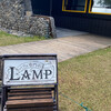 パフェ専門店 Lamp