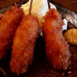 のぞみや - 串カツ