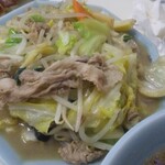 ラーメン 華月 - 