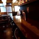 のぞみや - 店内