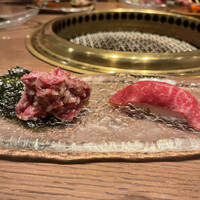 青山まんぷく - 