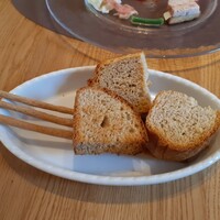 おしゃべりきのこ - 