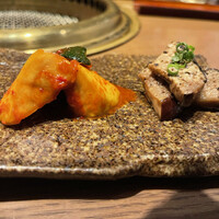 青山まんぷく - 