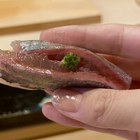 鮨 十兵衛 - 