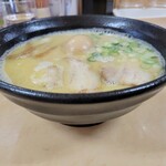 三谷製麺所 鶴橋店 - 