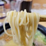 三谷製麺所 鶴橋店 - 
