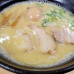 三谷製麺所 鶴橋店 - 