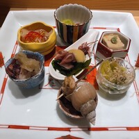 渋谷 鮨 まつもと - 