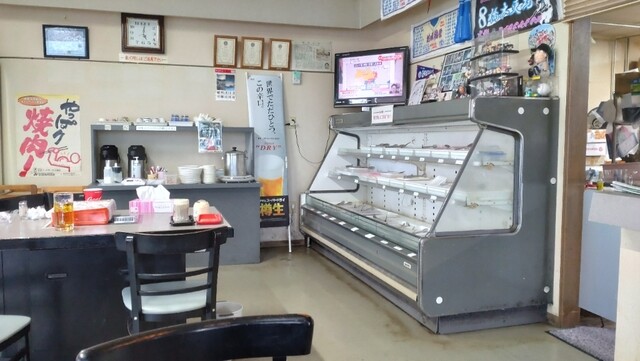 焼肉てーる - 洞爺（焼肉）の写真