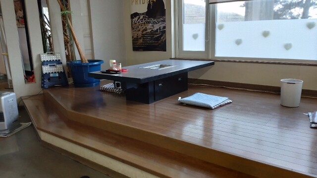 焼肉てーる - 洞爺（焼肉）の写真