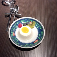 スカイツリービューレストラン 簾 - 