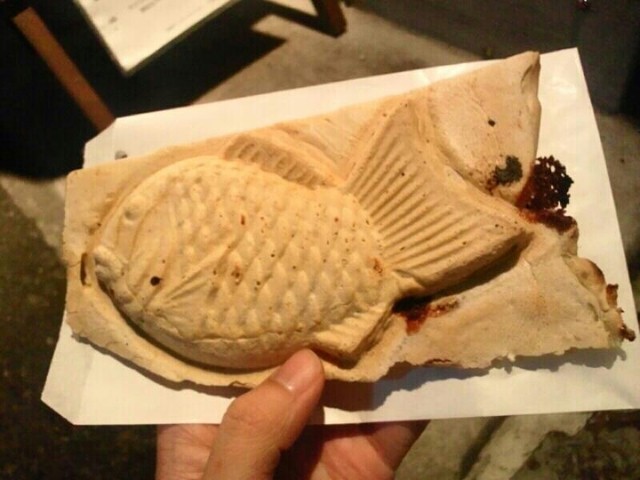 珊瑚石さんが投稿した鯛焼工房 やきやきや 兵庫 加古川 の口コミ詳細 食べログ