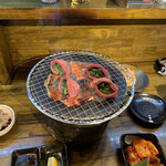 Yakiniku Enningu - 