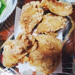 Karaage Semmon Matsumurashouten - 