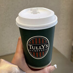 タリーズコーヒー - 