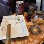 スモーカーズ サロン ダンディ アッシュ - 