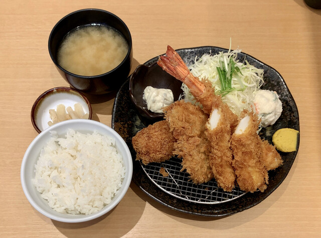 とんかつ とんかつ「和幸」 | ジェイアール京都伊勢丹 | 店舗情報