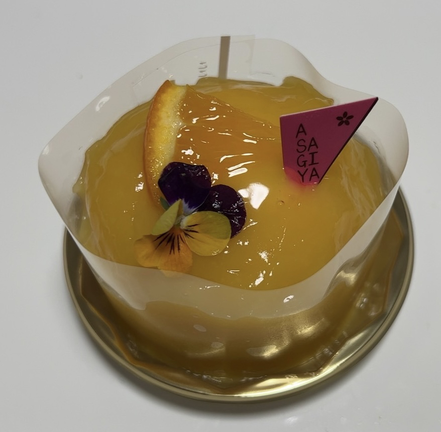 写真 : あさぎ家 - 南行橋/ケーキ | 食べログ