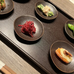 USHIGORO S. NISHIAZABU - 