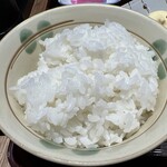 東三国 海鮮食堂 おーうえすと - 