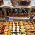 JUNIBUN BAKERY - 