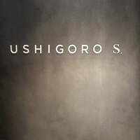 USHIGORO S. NISHIAZABU - 