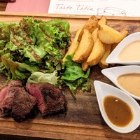 サクレフルール 日本橋 - 