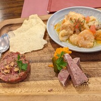 サクレフルール 日本橋 - 