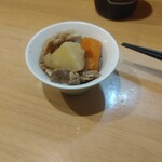 気まぐれ料理 菊盛 - 