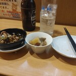 気まぐれ料理 菊盛 - 